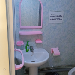 Фото Мотель Русь