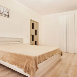 Фото Отель ZebraHome (ЗебраХоум) на улице Спортивная 16