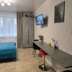 Апартаменты студия