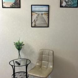 1-комнатные апартаменты стандарт