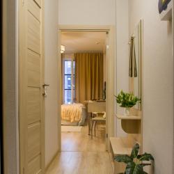 фото 44 Natalie Apartments (Натали Апартаментс) на шоссе Пулковское 14Е