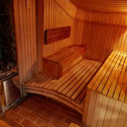 Фото Экотель Снегирек