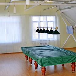 Фото Отель Северный замок