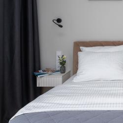 3-комнатные апартаменты люкс