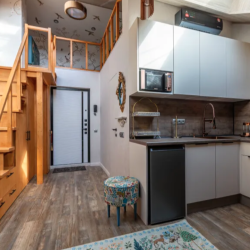 Фото Апартаменты Floris Apartments (Флорис Апартменс) на Невском