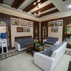 Фото Отель Arkanchi (Арканчи)