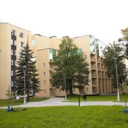 Фото Отель Курорт Красная Пахра