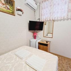 Фото Отель Золотой лев