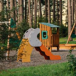 Фото Отель Сказка Алтая