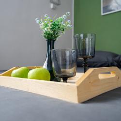 Фото Апартаменты на улице Мира 37