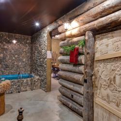 Фото Отель Dacha Place (Дача Плейс)