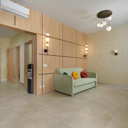 Парк-отель Звенигород (бывш. Гелиопарк Талассо) — 3b42d71ff760304e4a245369a76e6694