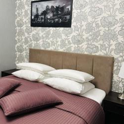 Фото Отель Олимп Первая Линия