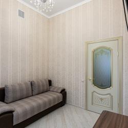 Фото Отель 67Квартир на улице Беляева 6А
