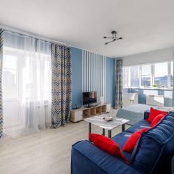 Фото Отель PrezentHaus (ПрезентХаус) на Горького 20