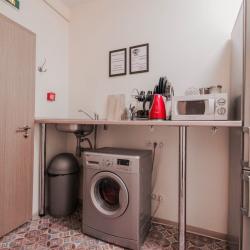 фото 45 SuperHostel (СуперХостел) на Пушкинской, 14