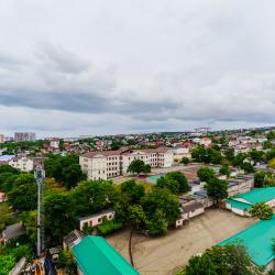 Фото Отель LetoApart (ЛетоАпарт) на улице Чайковского