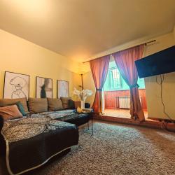 1-комнатные апартаменты стандарт