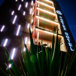 Фото Отель Cartez Hotel (Картез)