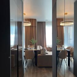 фото 4 MOKO Apartments (МОКО Апартментс) на шоссе Аминьевское