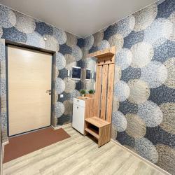 1-комнатные апартаменты улучшенные