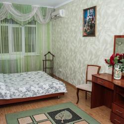 Фото Отель Университетская