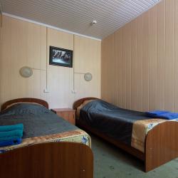 Фото Отель Взморье