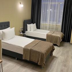 Фото Отель Golden (Голден)