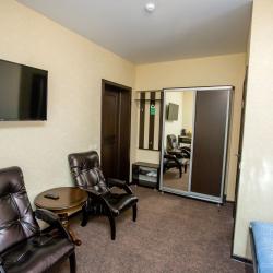 Фото Отель Элион