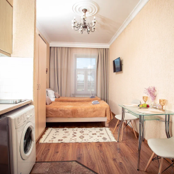 Фото Апартаменты Floris Apartments (Флорис Апартментс) на Невском