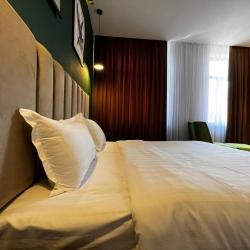 Фото Отель King Plaza (Кинг Плаза)