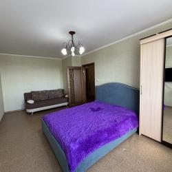 2-местные 1-комнатные апартаменты стандарт Вахитова 23