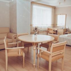 Фото Отель Акрополис