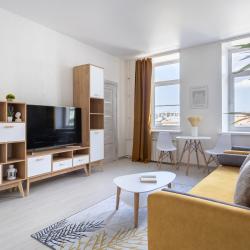 фото 6 Letyourflat (Лэтюфлэт) на улице Александра Невского 10