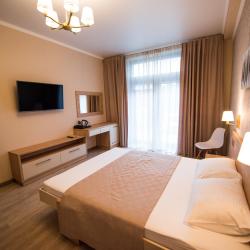 Фото Отель Vita (Вита)