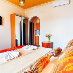 Фото Отель На Черноморской