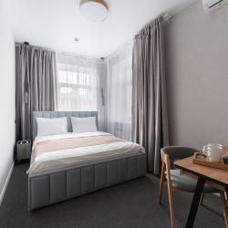 фото 3 IT Hotel (АйТи)
