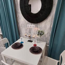 Апартаменты студия