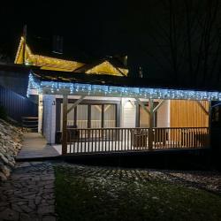 Фото Эко-отель ELКИ (Елки)