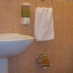 Номер полулюкс