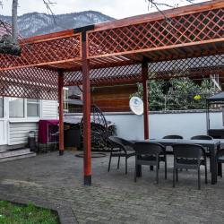 Фото Отель Дом с баней