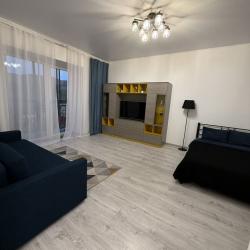 Фото Апартаменты на улице Ильмен-Тау, 33А