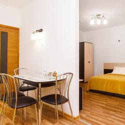 Фото Отель Этажидейли на улице Шейнкмана 90