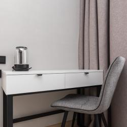 Фото Апартаменты ДОМУС на улице 5-я Северная