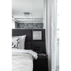 Фото Отель Dubrovskiy Apart (Дубровский Апарт) на улице Кременчугская 21 корпус 3