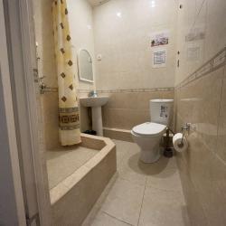 Фото Отель Амо Теамо на Навагинской