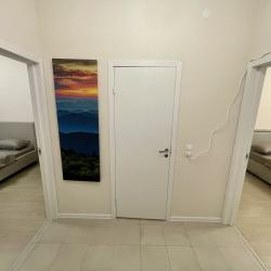 2-комнатные апартаменты улучшенные 60