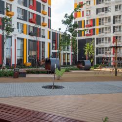 фото 34 Rento (Ренто) на улице Липовой Рощи 4 корпус 3