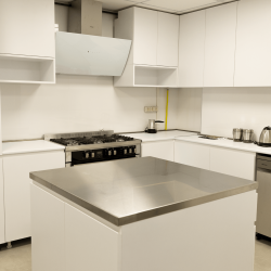 Вилла премиум с 4 двуспальными кроватями