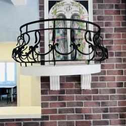 Фото Отель Коттедж на Милоградовской